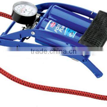 two cylinder Foot pump