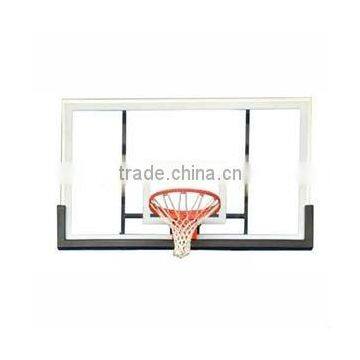 Basketball Backboard