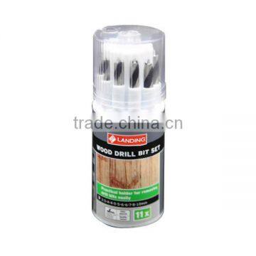 Factory Directly Provide Good Quality Carbide Drill Bit photo-2