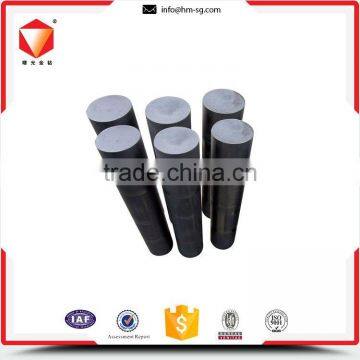 Fine Quality Supply Isostatic High Strength Graphite Rods for Sale photo-2