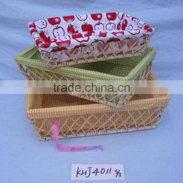Willow Tray