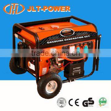 Gasoline Generator 4kw