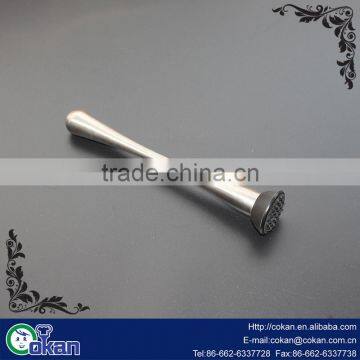 High Quality Stainless Steel Meat Mallet Meat Tenderizer, Perfect Meat Hammer photo-3