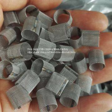 Wire Mesh Filter Tubes