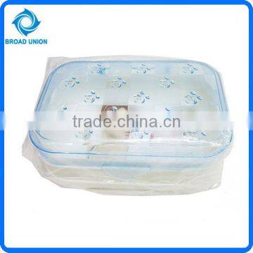 Plastic Soap Holder Soap Box