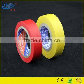 All Weather Corrosion Protection PVC Electrical Insulation Tape photo-2