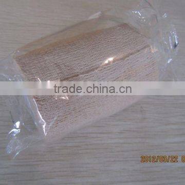 latex free skin color Non-weaven synthetic adhesive bandage