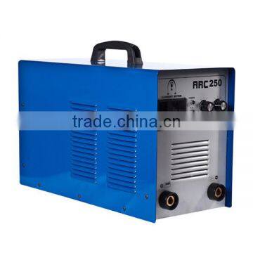 RRC 250 Inverter AC/DC Tig Welder