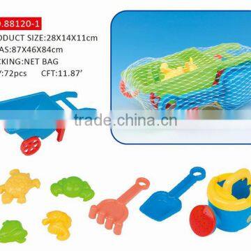 Hot sale sand toys set