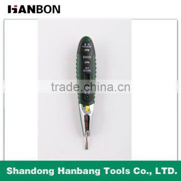 High-grad Neon-electroscope Induction Test Pencil With Light photo-2