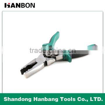 Combination Pliers/Cutting Pliers/Steel Wire Pliers photo-3