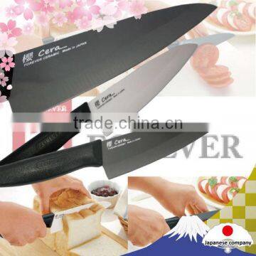 Various Types of Reliable Kitchen Knife Damascus Steel Made in Japan photo-3