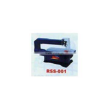 Power machinery--Scroll Saw RSS-001 (2281)