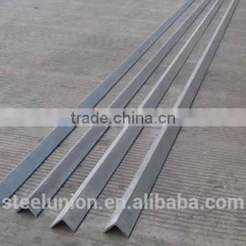 Equal Angle Steel/ Unqual Steel Angle Bar for Construction