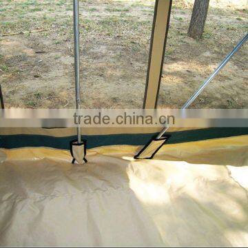 Top-rated in China With Best Quality Lightweight Cheap Camping Trailer Sale photo-6