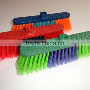 High Quality Low Price Plastic Broom photo-6