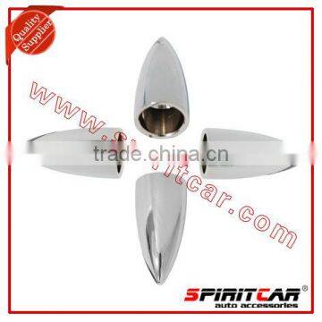 stainless steel tire valve caps