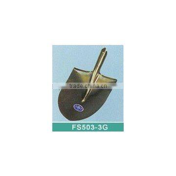 Cheap price for agriculture Shovel Head S520