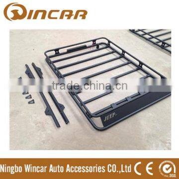 New Model Car Roof Luggage Rack For grand cherokee