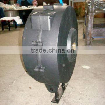 15m Retractable Air Hose Reel HRC300-V3/8" photo-3