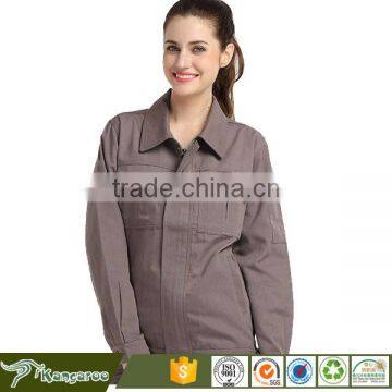 New Design Technician Working Uniform photo-2