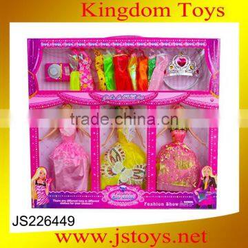 Hot selling baby grow doll hot sale