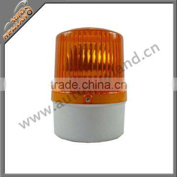 car warning light