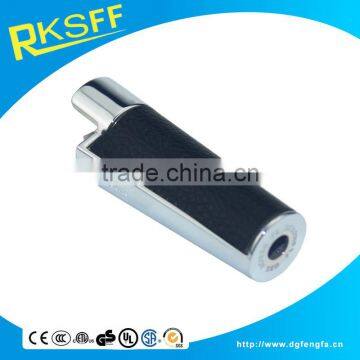 Dongguan Black Leather Lighters Case photo-5