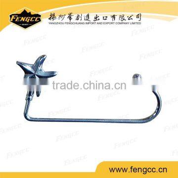Star Shape Metal Hanger Hook for Bag / Cloth photo-2
