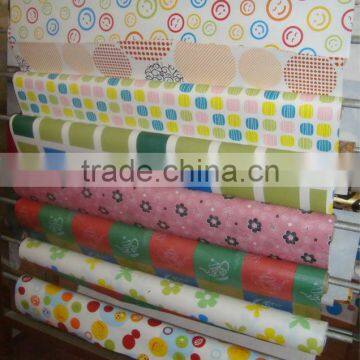 2016 plastic Table cover & Shower curtain Design, Direct factory/Manufactory supply/industrial