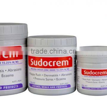 Sudocrem Antiseptic Healing Cream For Napkin Rash Eczema & Bed Sore