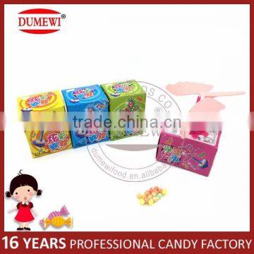 Butterfly Hard Candy With 3D Toy photo-2