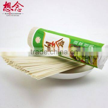 Xiang Nian Brand Wholesale Instant Dried Noodles 1000g Vegan Noodle photo-5