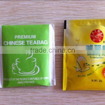Barley Black Tea Bag Promote Digestion Tea photo-2