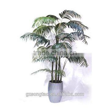 Indoor Foliage Artificial Plant Artificial Potted Plants photo-2