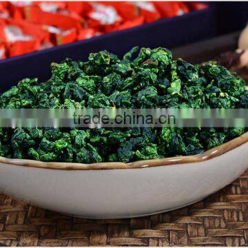 Iron Buddha Tiekuanyin Tieguanyin Oolong Tea photo-4