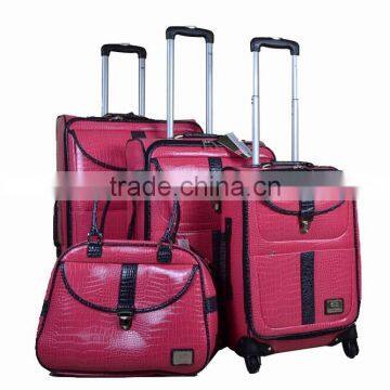 High Quality Cheap Stock Luggage photo-2
