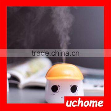 UCHOME New Arrival Mini Humidifier Usb Portable Promotion photo-3