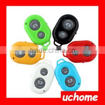 UCHOME New Fashion Mini Camera Wireless Remote Shutter/Wireless Self-timer,New Season Mini Wireless Remote Control Shutter