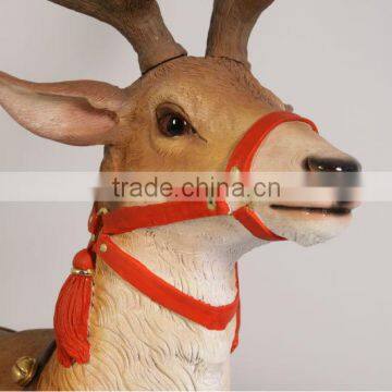 Christmas Reindeer photo-3
