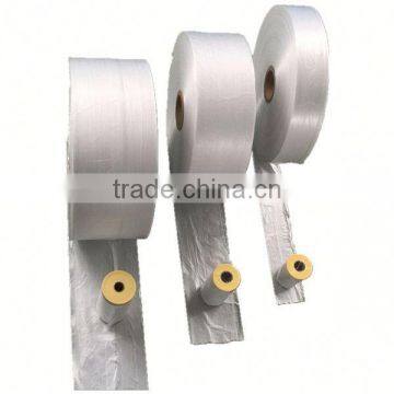Chinese Creative Half Roll Layer Plastic Film Rewind Thermal Shrink Wrapping Machine photo-2