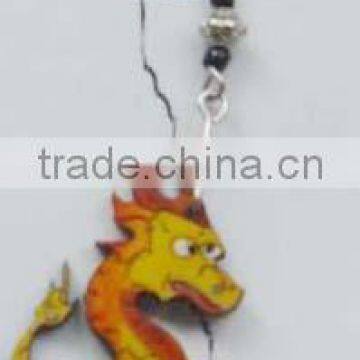 popular phone chain ( dragon )