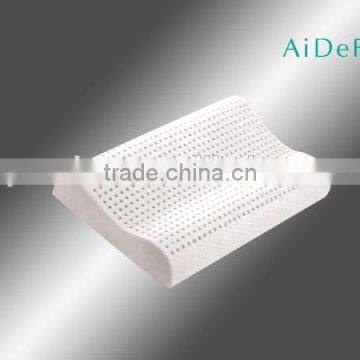 Latex Foam Pillow Soft Pillow Cushion photo-4