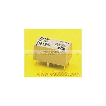 NA-12W-K FU-JI Relay 5v/9v