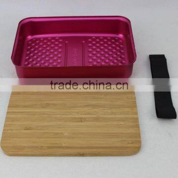 Eco-friendly High Quality Lunch Box photo-4