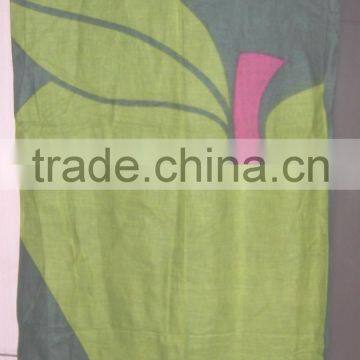 Printed Cotton Sarongs