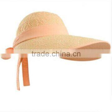 2016 New Wholesale Cap Fashion Custom Sun Hat photo-2