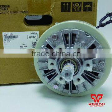 Magnetic Powder Brakes ZKB-1.2XN From Japan Mitsubishi photo-5