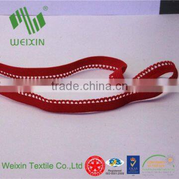 Spandex Elastic Elastic Trimming Underwear Decorations photo-2