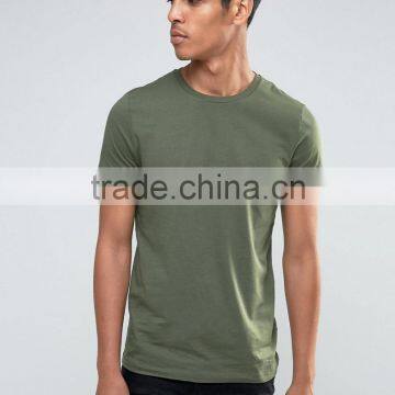 Wholesale 100% cotton T-shirt Custom Logo Printed Sport Men Cheap Wholesale T Shirt